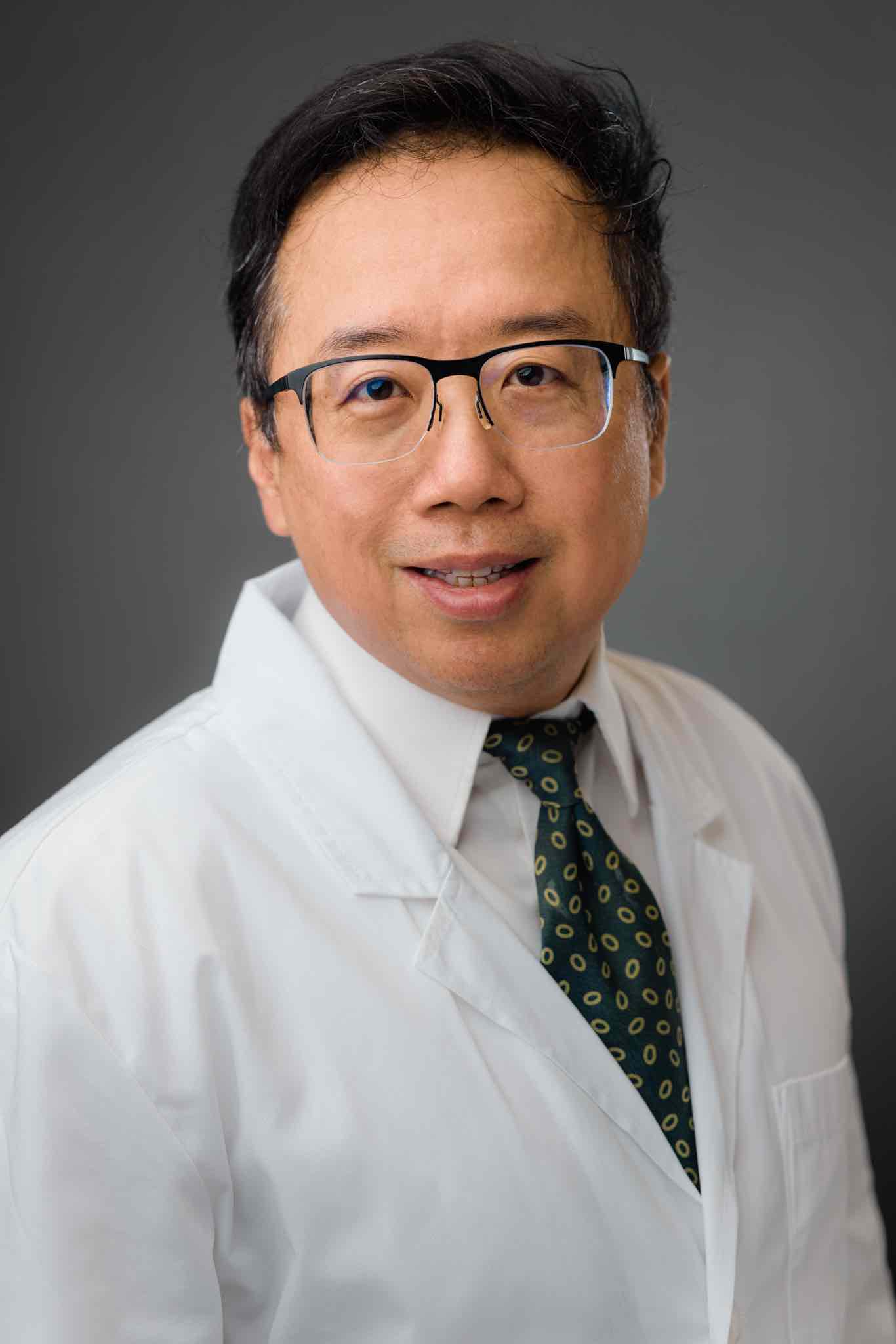 Shann Lin, MD