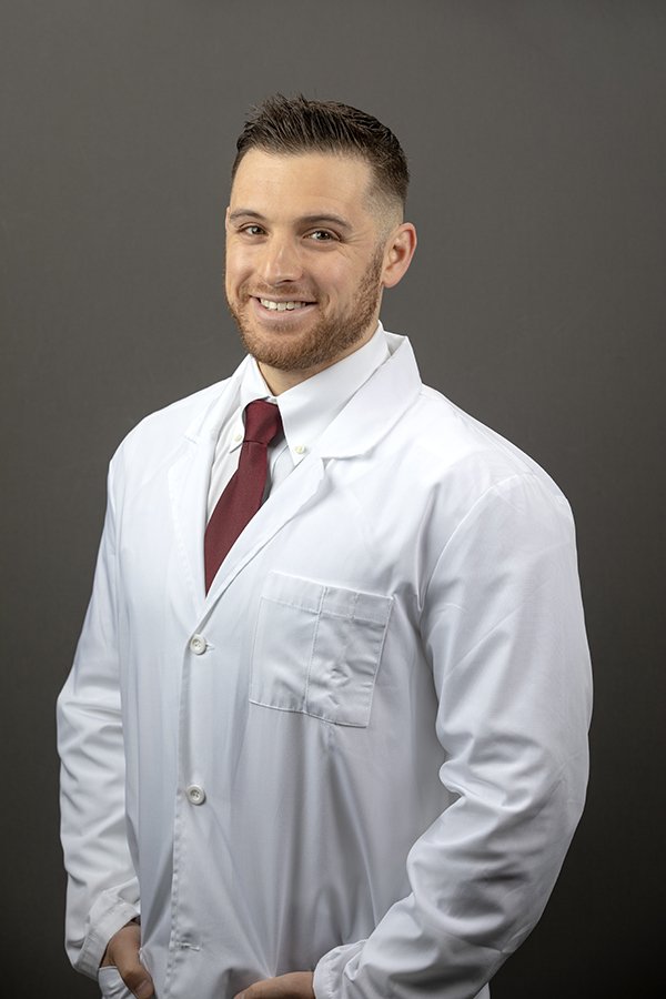 Dr. Zachary Davis