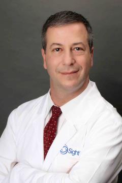 Dr. Aaron Avni