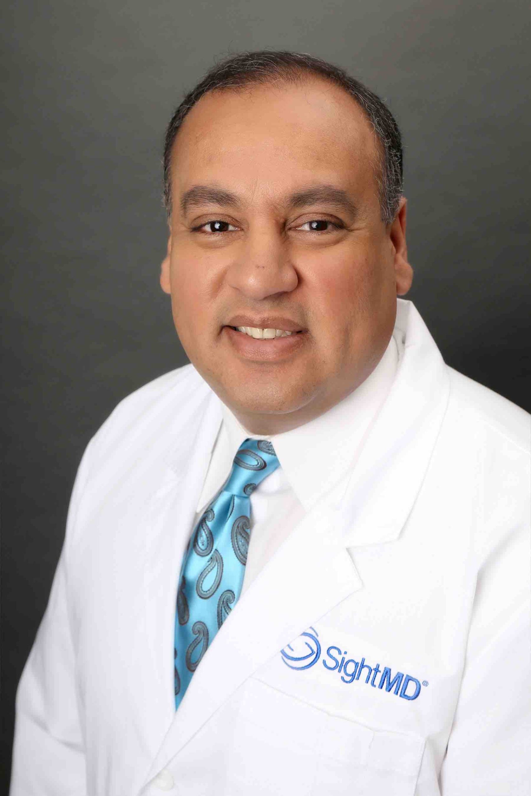 Raju Sarwal, MD