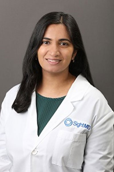 Smitha Voleti, MD