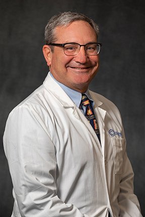 Brian Wnorowski, MD